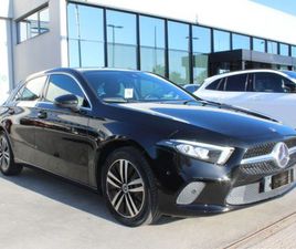CLASSE A (W177) A 250 E HYBRID EQ SPORT
