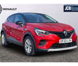 1.0 TCE 90 ICONIC 5DR