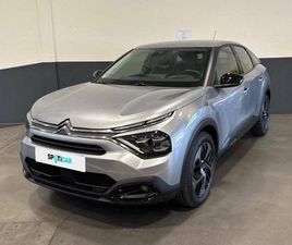 CITROEN C4 CITROËN C4 3 1.5 BLUEHDI 110 SS FEEL PACK