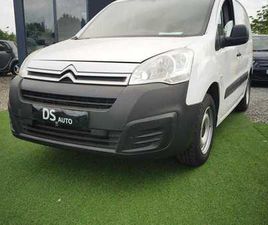 CITROËN BERLINGO