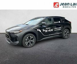 TOYOTA BZ4X 11KW AWD ORIGIN