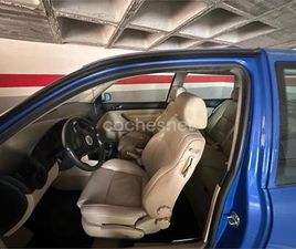 VOLKSWAGEN GOLF GTI VOLKSWAGEN GOLF 1.8T GTI