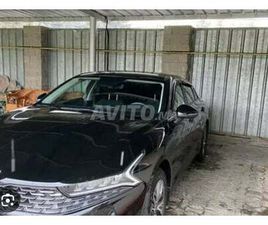 KIA K5 KIA K5 HYBRIDE AUTOMATIQUE 2022 À TÉTOUAN