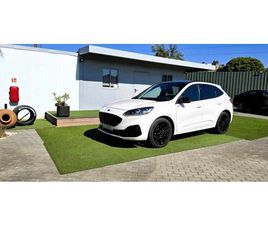 FORD KUGA FORD KUGA 1.5ECOBOOST ST LINE X