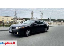 HONDA ACCORD HONDA ACCORD, 2.2 L., SALOON / SEDAN