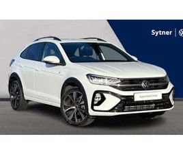 1.5 TSI 150 R-LINE 5DR DSG