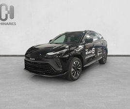 EVO EVO6 EVO 6 1.5 TURBO GLP DCT