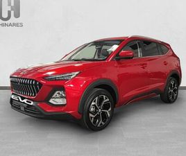 EVO 7 1.5 TURBO DCT 7 PLAZAS