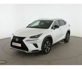 LEXUS NX NX 300H 300H PREMIUM