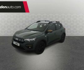 TCE 90 GSR2 STEPWAY EXTREME