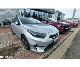 KIA CEED 1.5 T-GDI L