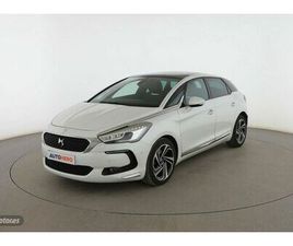 CITROEN DS5 2.0 BLUE-HDI SPORT
