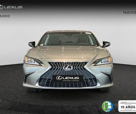 LEXUS ES ES 300H LEXUS ES 2.5 300H PREMIUM