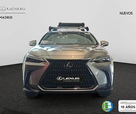 LEXUS NX NX 350H LEXUS NX 350H PREMIUM 2WD