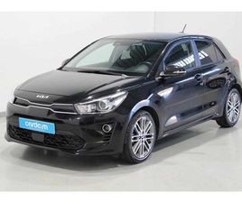 KIA RIO 1.0 T-GDI DRIVE JLL17