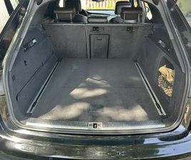 A6 ALLROAD QUATTRO 3.0 TDI 240 AMBITION LUXE TIPTRONIC A