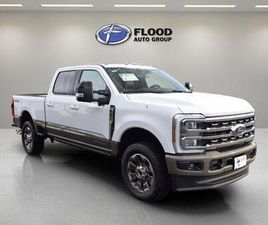 NEW 2026 FORD F-250 KING RANCH