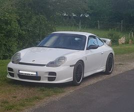 PORSCHE 911 996 PORSCHE 911 996.1 CARRERA 2000