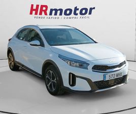 KIA XCEED KIA XCEED 1.6 EDRIVE PHEV