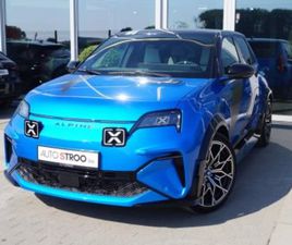 ALPINE A290 GTS PREMIERE EDITION L 1 OF 1955 NEW !!