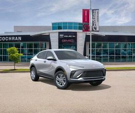 BUICK 32 NEW 2026 BUICK ENVISTA PREFERRED