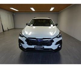 SUBARU CROSSTREK CROSSTREK 2.0I E-BOXER SWISS PLUS