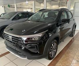 FIAT PULSE ABARTH 1.3 TURBO 16V FLEX AUT. 2026