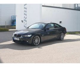 BMW SERIE 3 COUPE 335 BMW E92 335I STAGE 1 390 PS