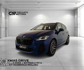 BMW SERIE 2 ACTIVE TOURER 225 225 E MSPORT XDRIVE DCT