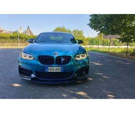 M 240I COUPE XDRIVE AUTO MY18