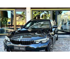 2020 BMW 320 320D TOURING LUXURY A VENDRE