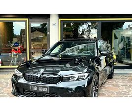 BMW SERIE 3 TOURING 330I XDRIVE 2024 BMW 330I TOURING XDRIVE MSPORT AUTO A VENDRE