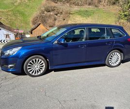 LEGACY 2.5GT EXECUTIVE S AWD AUTOMATIC