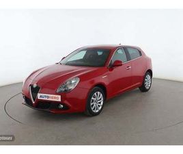 ALFA ROMEO GIULIETTA 1.4 TURBO SUPER