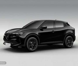 IBRIDA 108KW (145CV) -