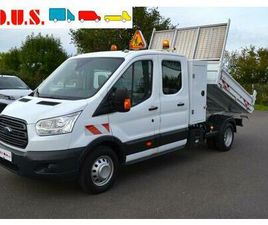FORD TRANSIT RJ 3500 170CV