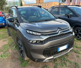 CITROEN C3 AIRCROSS C3 AIRCROSS 1ª S. C3 AIRCROSS PURETECH 130 S&S EAT6 SHINE PACK