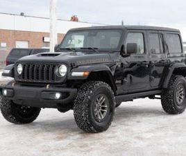 6.4L SRT® HEMI® V8