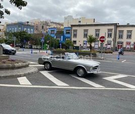 MERCEDES-BENZ CLASE SL SL 400
