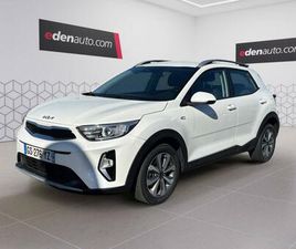 KIA STONIC 1.0 T-GDI 100 CH DCT7 ACTIVE 5P