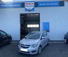 OPEL KARL 1.0 73CH EDITION