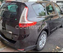 RENAULT GRAND SCENIC RENAULT GRAND SCENIC DYNAMIQUE ENERGY DCI 110 ECO2