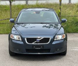 V50 T5 SUMMUM GEARTRONIC