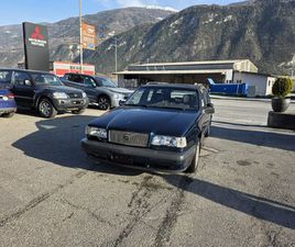 VOLVO 850 BREAK 850 KOMBI 2.5 GLE