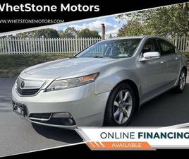 ACURA TL 2012 ACURA TL TECHNOLOGY