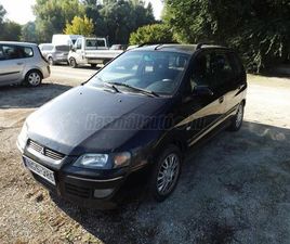 MITSUBISHI SPACE STAR 1.8 I