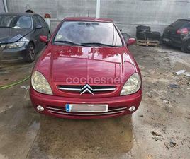 CITROEN XSARA
