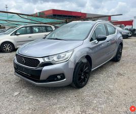 CITROEN DS4 CROSSBACK 1.6 HDI / 85KW *2016*