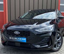 1.0 MHEV ST-LINE +LED +GRAND ECRAN +48M GARANTIE