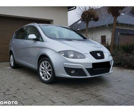 SEAT ALTEA XL SEAT ALTEA XL 1.4 TSI STYLE